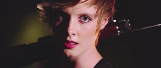 Убойная Красотка / Bombshell Bloodbath (2014) - Трейлеры