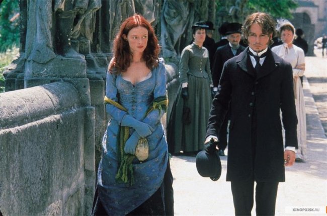 Из ада (2001) - Трейлеры