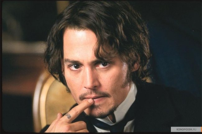 Из ада (2001) - Трейлеры