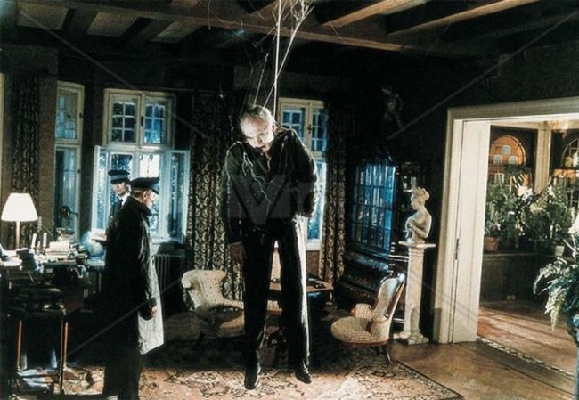 Кричи, бойся и моли о пощаде: 20 самых страшных фильмов по мотивам произведений Лавкрафта - Трейлеры