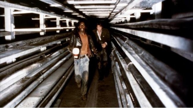 Кричи, бойся и моли о пощаде: 20 самых страшных фильмов по мотивам произведений Лавкрафта - Трейлеры