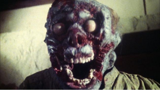 Кричи, бойся и моли о пощаде: 20 самых страшных фильмов по мотивам произведений Лавкрафта - Трейлеры