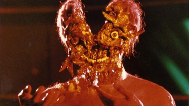 Кричи, бойся и моли о пощаде: 20 самых страшных фильмов по мотивам произведений Лавкрафта - Трейлеры