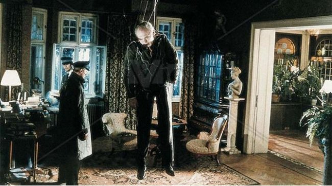 Кричи, бойся и моли о пощаде: 20 самых страшных фильмов по мотивам произведений Лавкрафта - Трейлеры