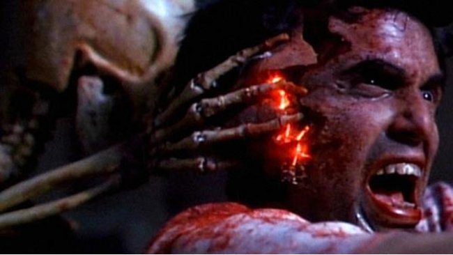 Кричи, бойся и моли о пощаде: 20 самых страшных фильмов по мотивам произведений Лавкрафта - Трейлеры