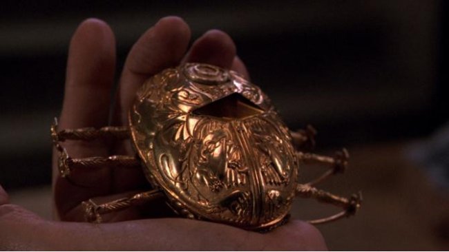 Кричи, бойся и моли о пощаде: 20 самых страшных фильмов по мотивам произведений Лавкрафта - Трейлеры