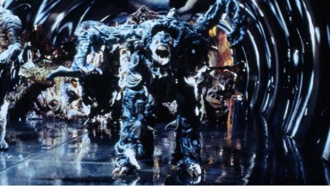 Кричи, бойся и моли о пощаде: 20 самых страшных фильмов по мотивам произведений Лавкрафта - Трейлеры