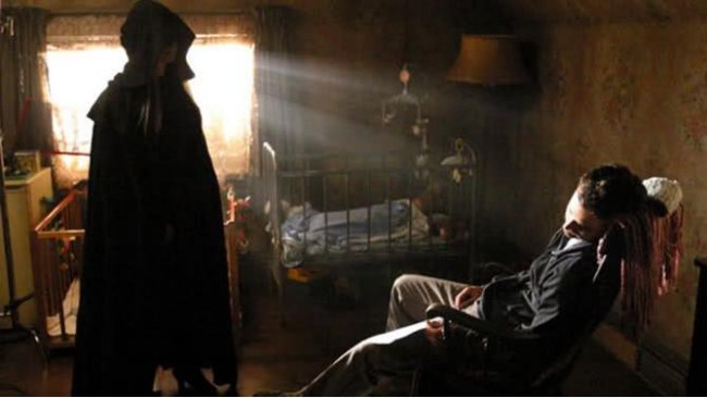 Кричи, бойся и моли о пощаде: 20 самых страшных фильмов по мотивам произведений Лавкрафта - Трейлеры