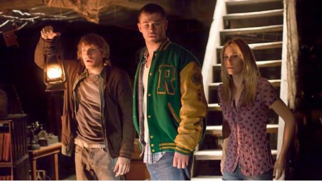 Кричи, бойся и моли о пощаде: 20 самых страшных фильмов по мотивам произведений Лавкрафта - Трейлеры