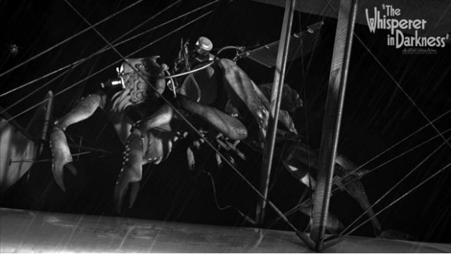 Кричи, бойся и моли о пощаде: 20 самых страшных фильмов по мотивам произведений Лавкрафта - Трейлеры