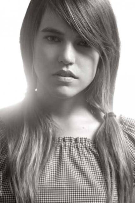 Виктория Мауретте, актриса - Трейлеры