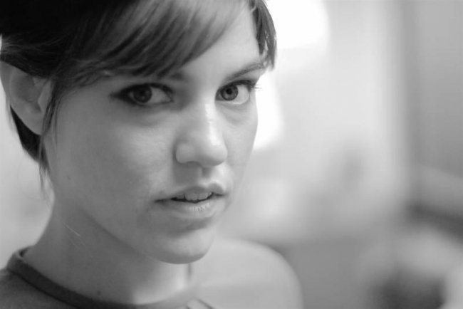 Виктория Мауретте, актриса - Трейлеры