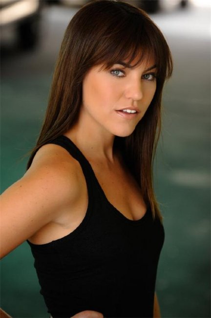 Виктория Мауретте, актриса - Трейлеры