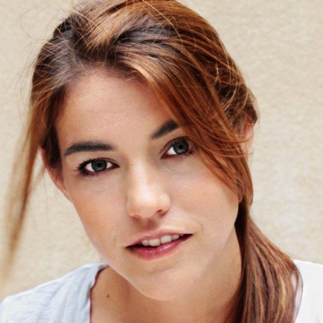 Виктория Мауретте, актриса - Трейлеры