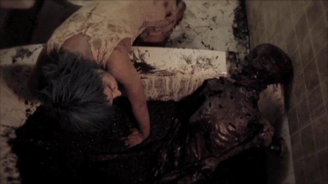 Цветы / Flowers (2015) - Трейлеры