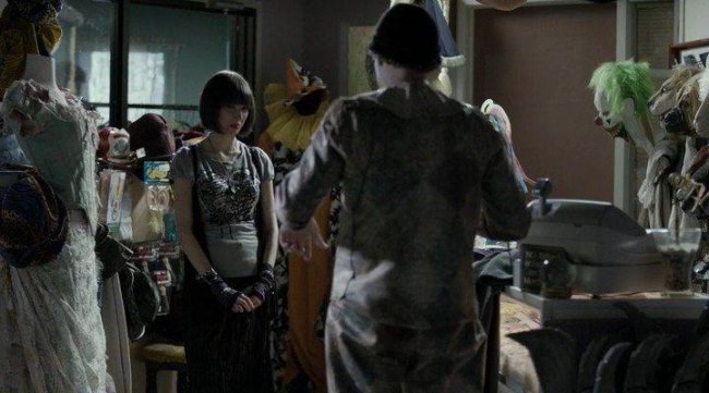 Клоун / Clown (2014) - Трейлеры