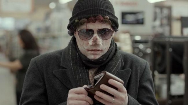 Клоун / Clown (2014) - Трейлеры