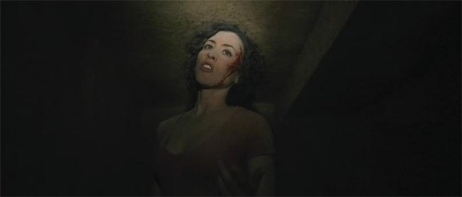 Пирамида / The Pyramid (2014) - Трейлеры