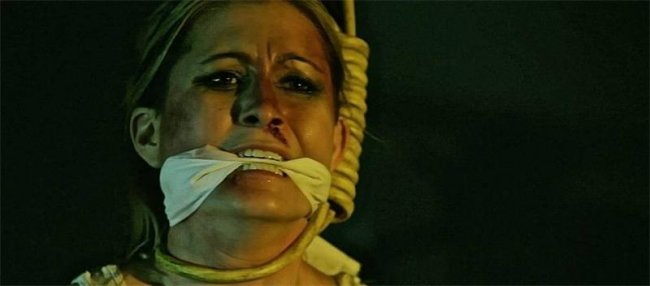 Снято! / Cut! (2014) - Трейлеры