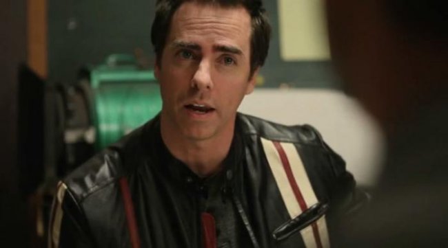 Снято! / Cut! (2014) - Трейлеры