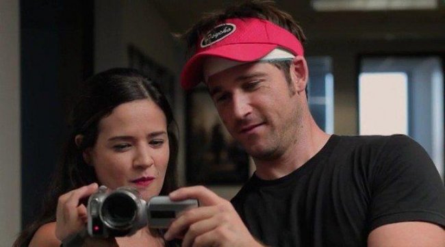 Снято! / Cut! (2014) - Трейлеры