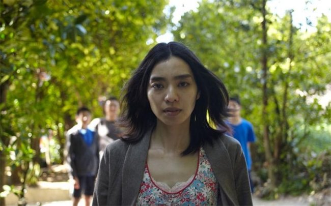 Котоко / Kotoko (2011) - Трейлеры