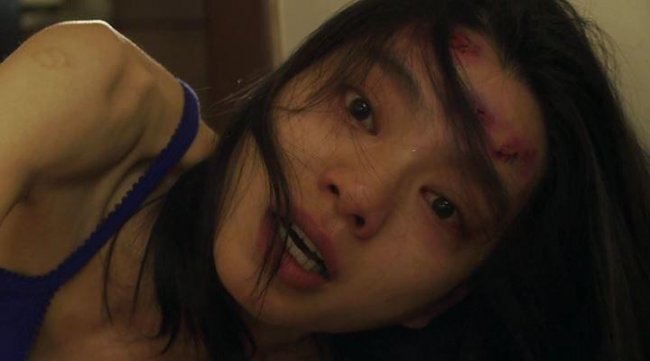 Котоко / Kotoko (2011) - Трейлеры