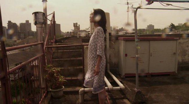 Котоко / Kotoko (2011) - Трейлеры