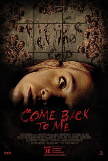 Вернись ко мне / Come Back to Me (2014) - Трейлеры