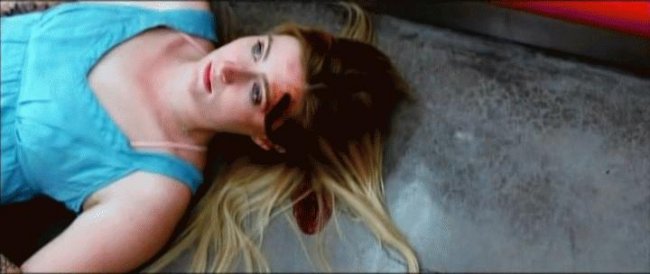 Вернись ко мне / Come Back to Me (2014) - Трейлеры