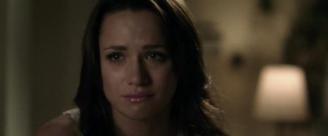 Не подавай виду / Something Wicked (2014) - Трейлеры