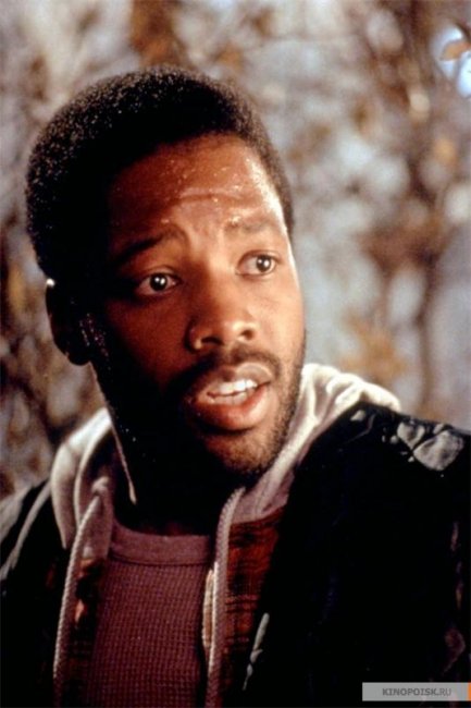 Вампир в Бруклине(1994) - Трейлеры