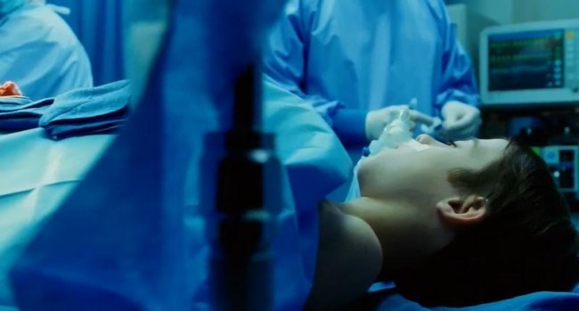 Урожай / The Harvest (2013) - Трейлеры