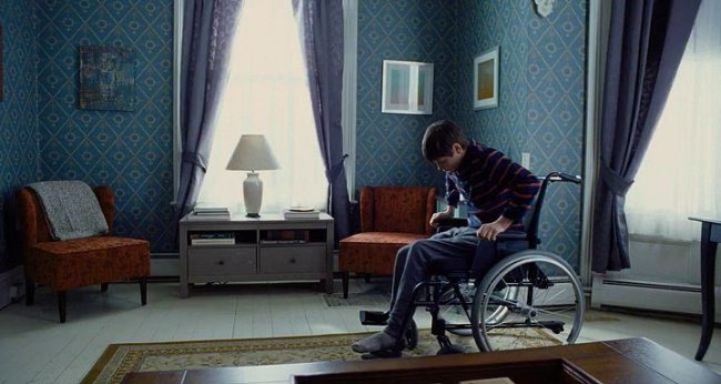 Урожай / The Harvest (2013) - Трейлеры