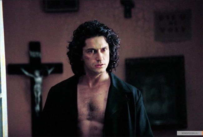 Дракула 2000 - Трейлеры