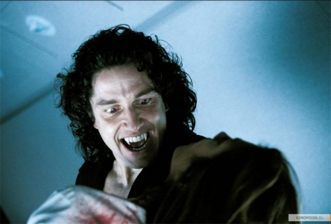 Дракула 2000 - Трейлеры