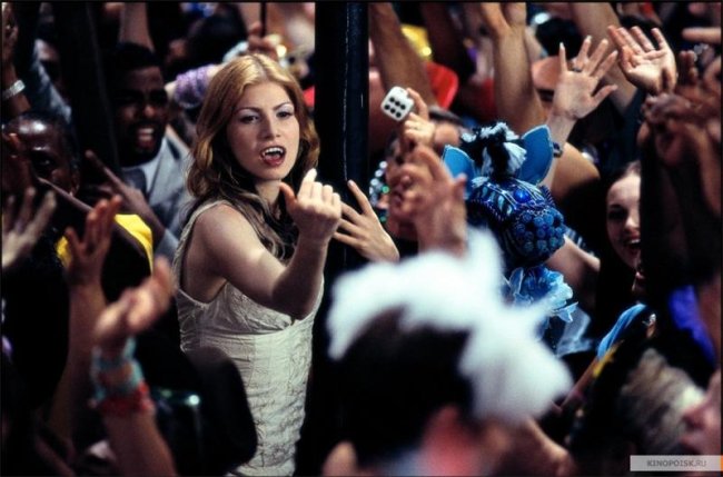 Дракула 2000 - Трейлеры