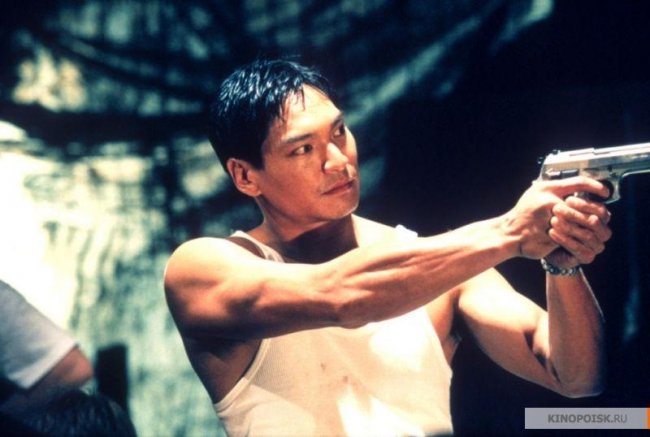 Мумия: Принц Египта(1998) - Трейлеры