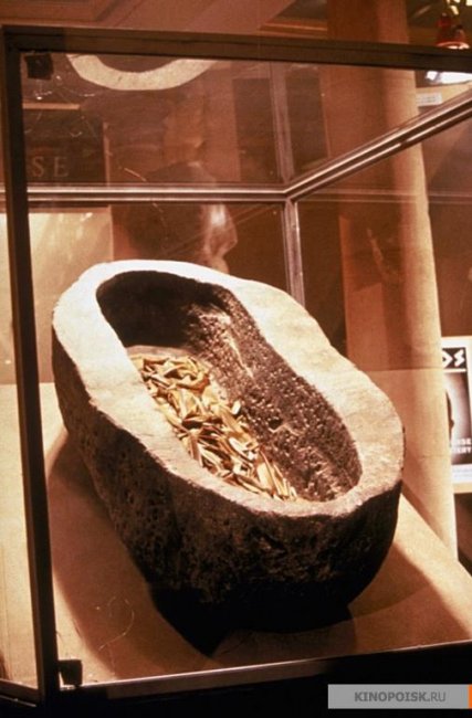 Мумия: Принц Египта(1998) - Трейлеры