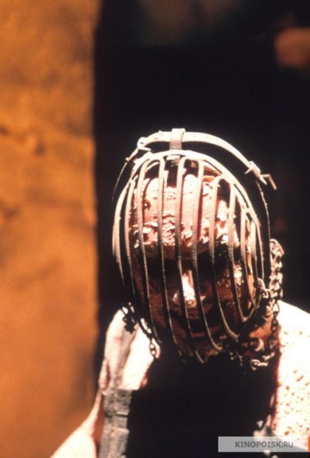 Мумия: Принц Египта(1998) - Трейлеры