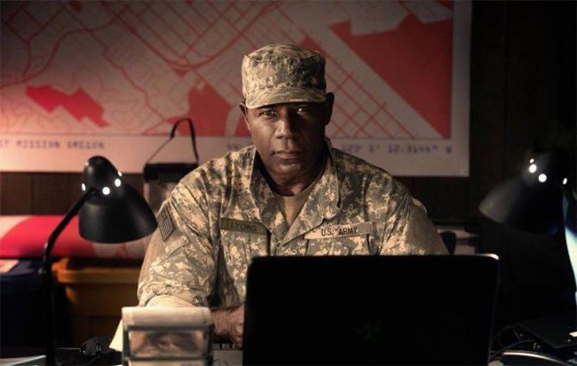 Восставшие мертвецы / Dead Rising (2015) - Трейлеры