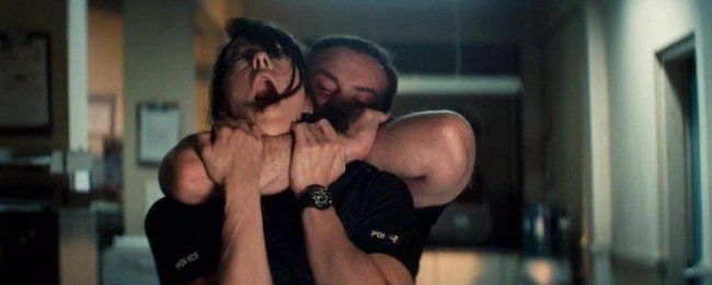 Давайте поохотимся / Let Us Prey (2014) - Трейлеры