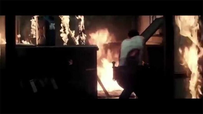 Давайте поохотимся / Let Us Prey (2014) - Трейлеры