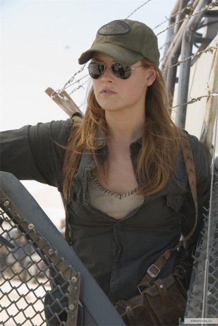 Обитель зла 3 (2007) - Трейлеры