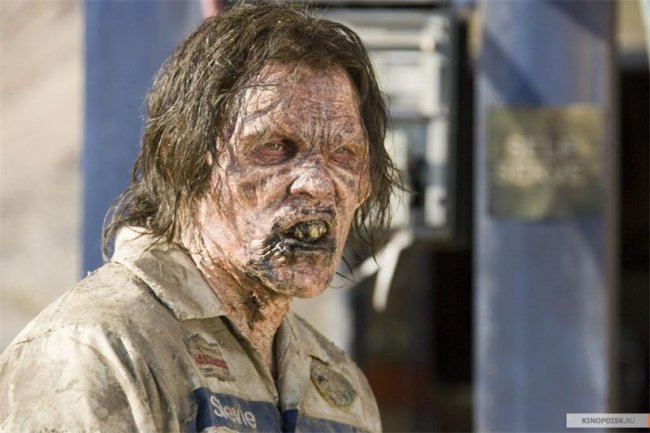 Обитель зла 3 (2007) - Трейлеры