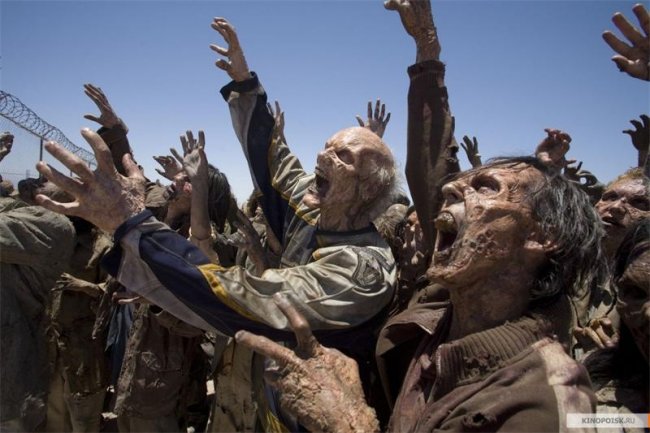 Обитель зла 3 (2007) - Трейлеры