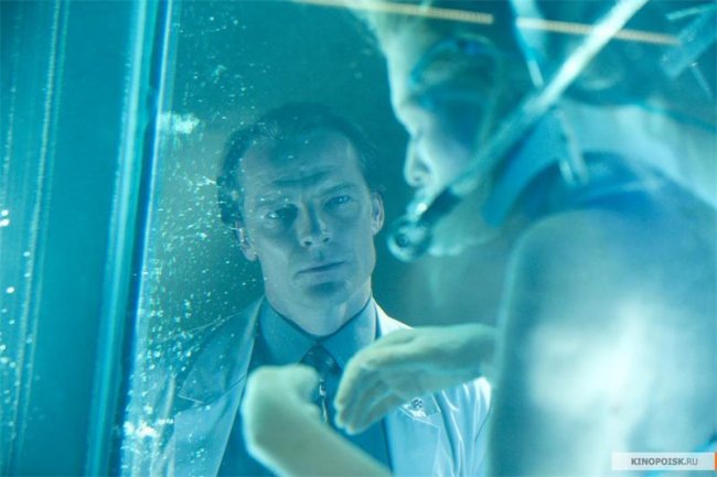 Обитель зла 2: Апокалипсис (2004) - Трейлеры