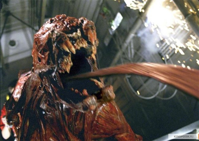 Обитель зла(2002) - Трейлеры