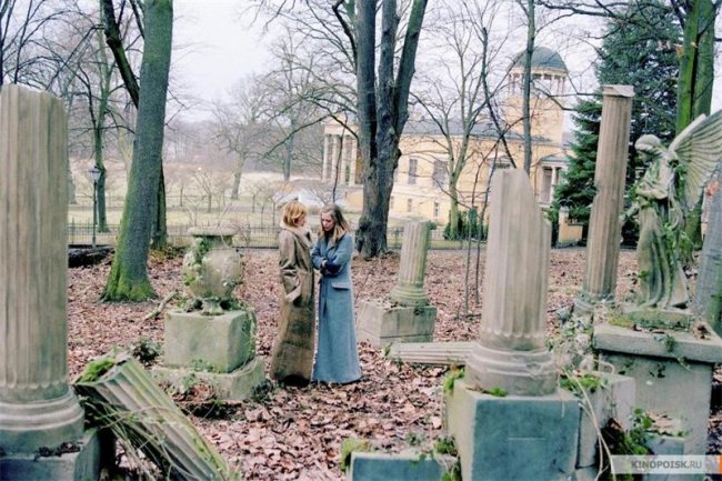 Обитель зла(2002) - Трейлеры