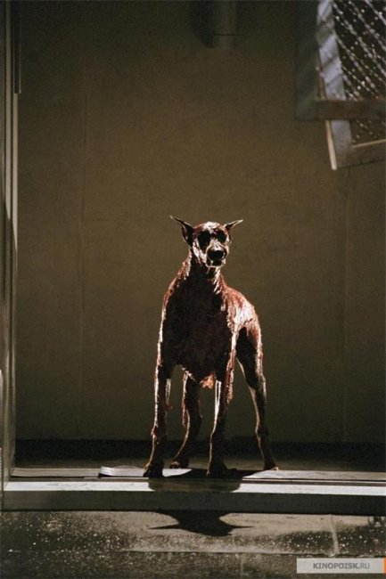 Обитель зла(2002) - Трейлеры